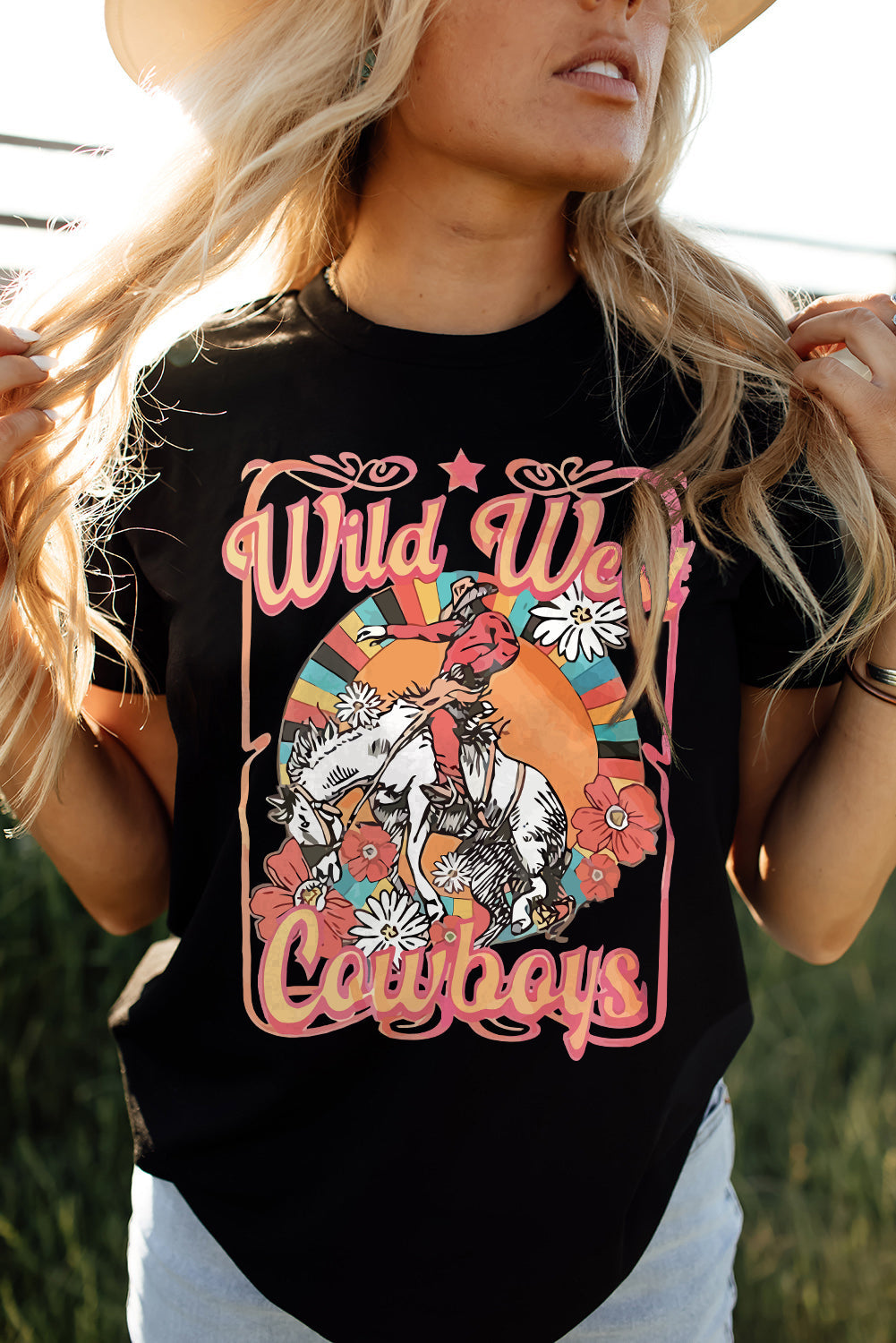 T-Shirts & Hoodies