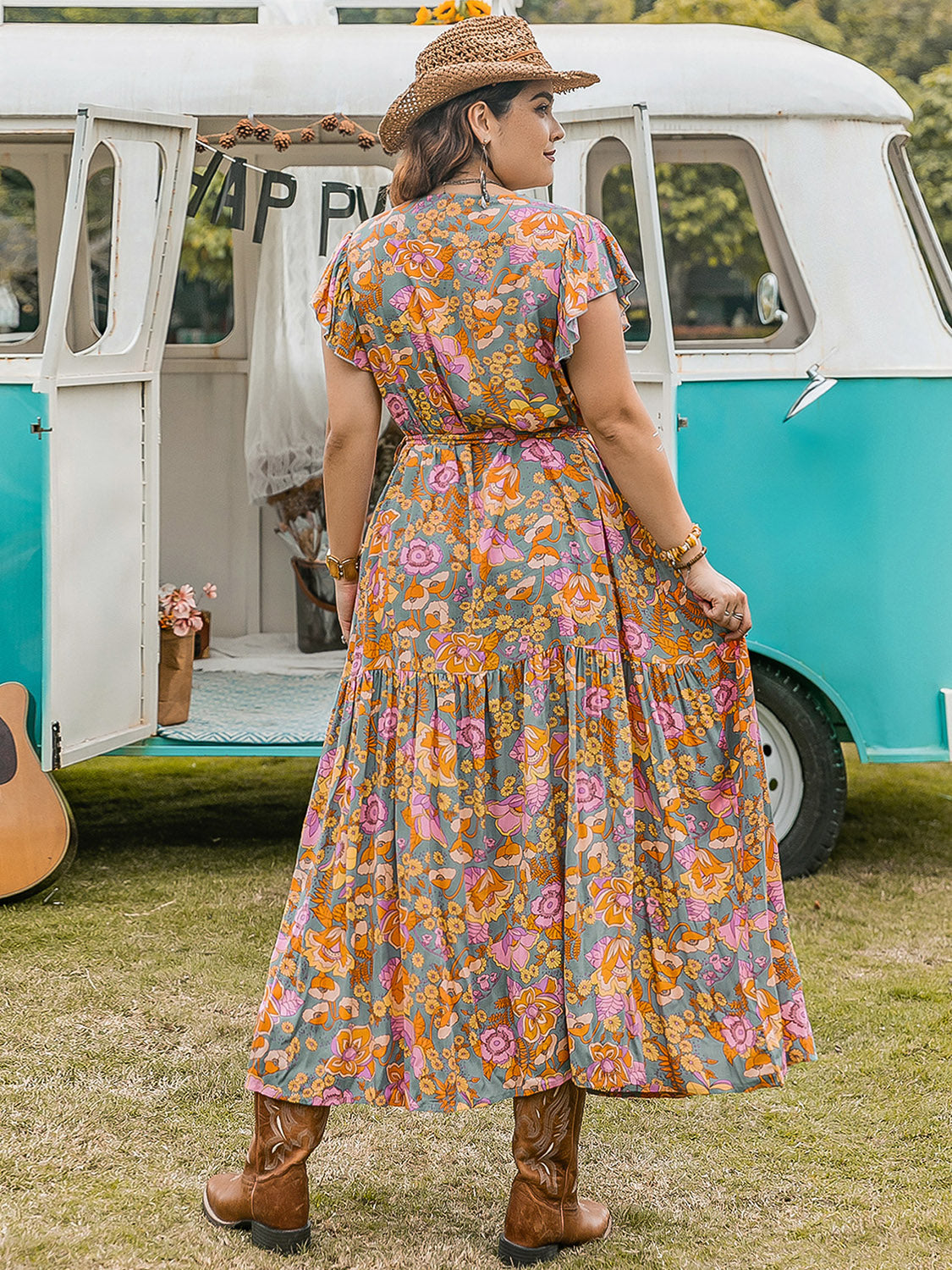 Plus Size