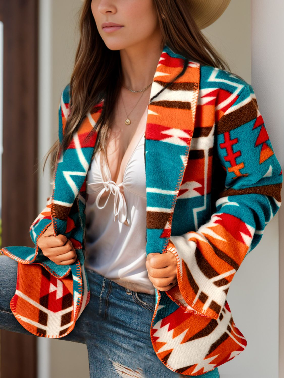 Coats & Sweaters