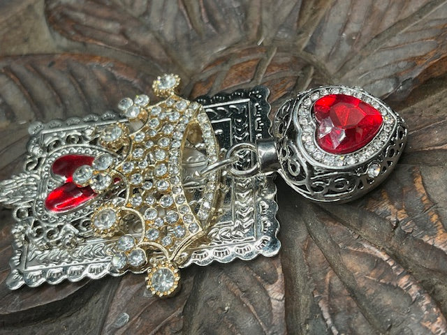 Trust Him Necklace